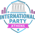 International Party Athens